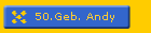 50.Geb. Andy