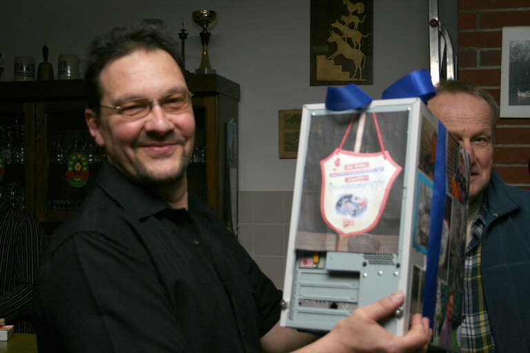 nennt sich BWG-special power-super PC, oder so..