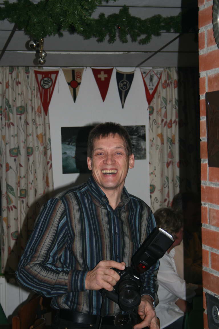 Peter, der Paparazzo