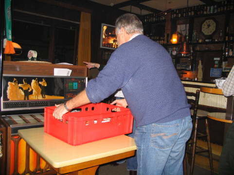 ..wichtige Arbeiten..