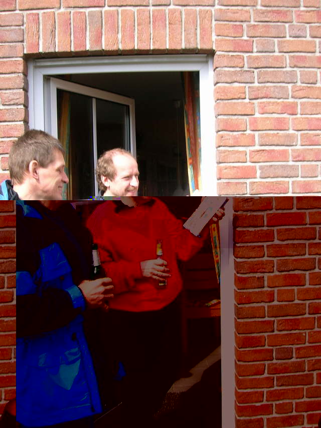 ..mit Bestechung luft alles..