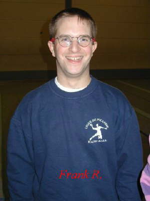 Frank R.
