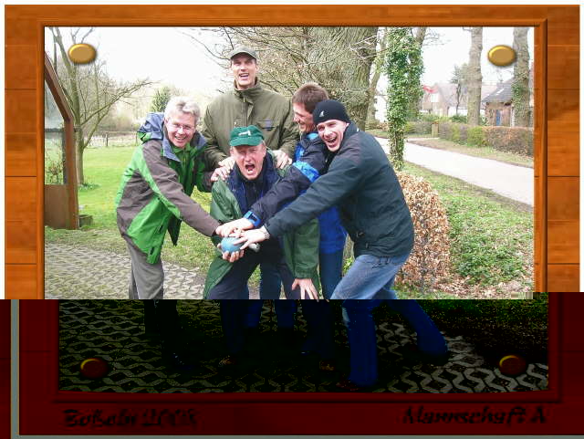 Die Gewinner